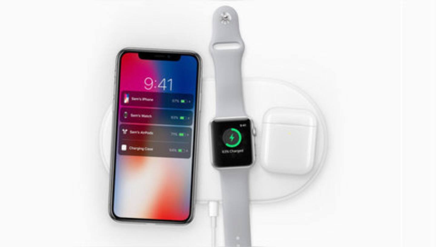 AirPower was supposed to be an important step for Apple AirPower was supposed to be an important step for Apple