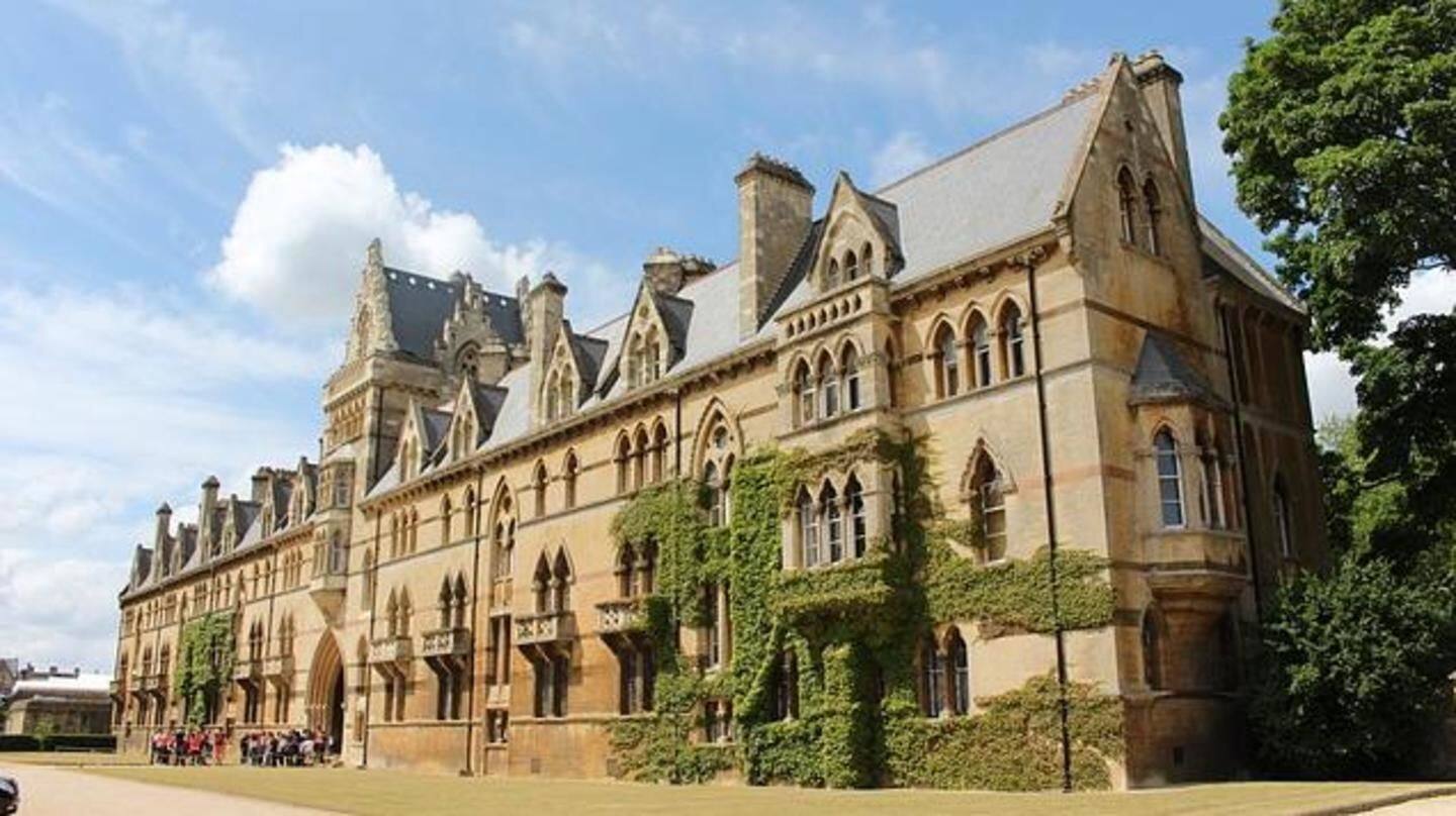Which are the world's best universities? Which are the world's best universities?