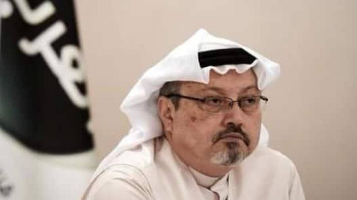 Khashoggi disappearance: UK, US might boycott Saudi conference