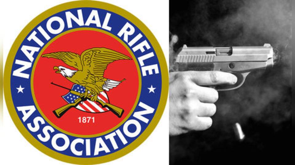 US firms cut ties with the gun lobbying NGO, NRA