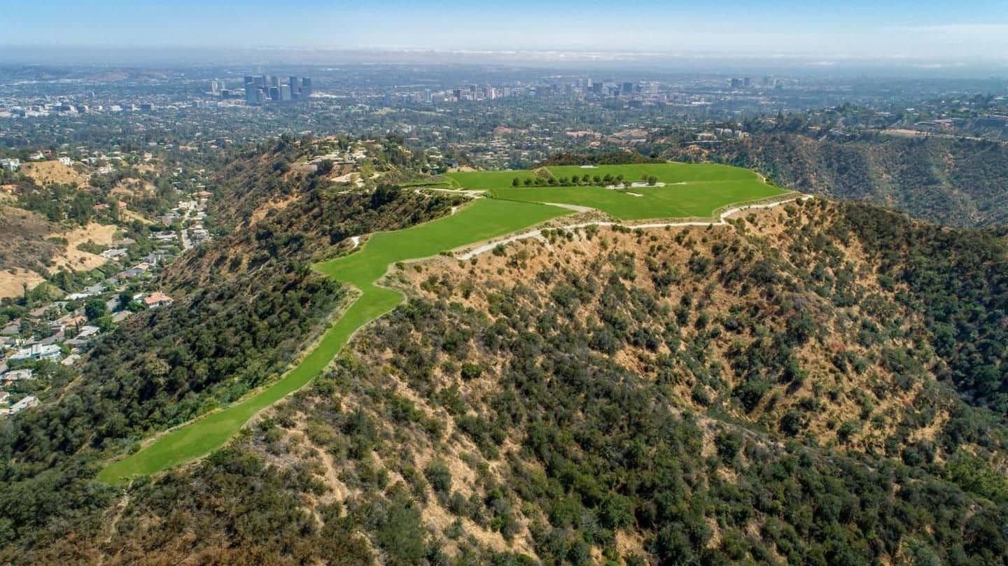 This $1 billion estate is Los Angeles' most expensive ever