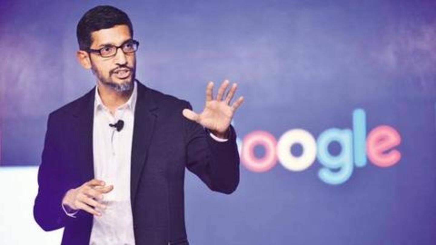 Following the expose, Google came clean; agreed to change policy Following the expose, Google came clean; agreed to change policy