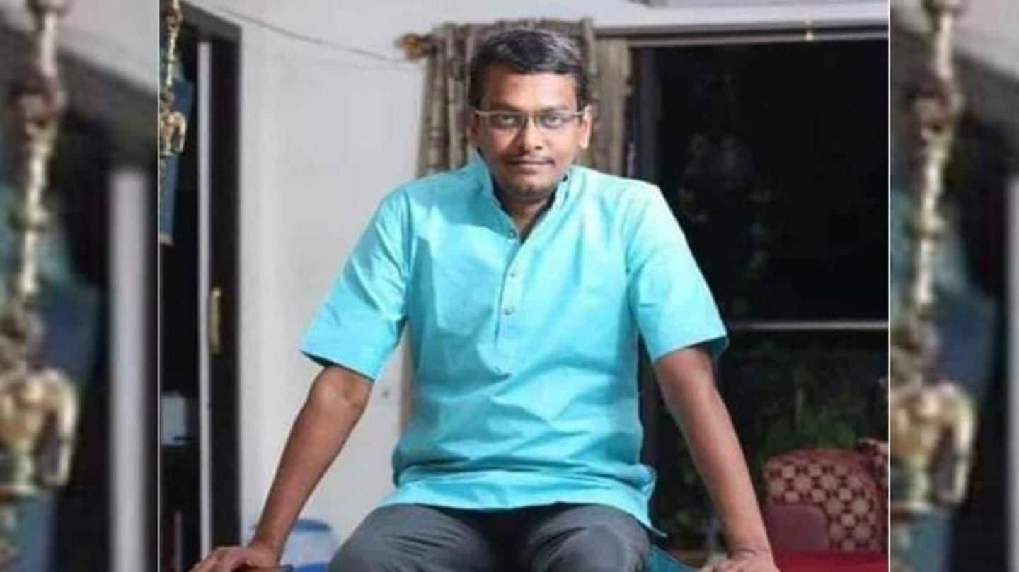 Shankar IAS Academy founder takes his own life in Chennai