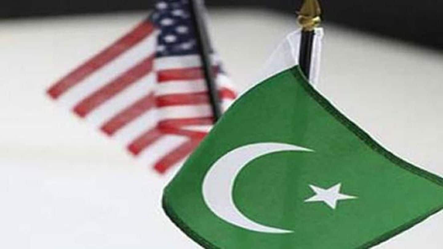 US sanctions on Pakistani companies could boost India's NSG bid