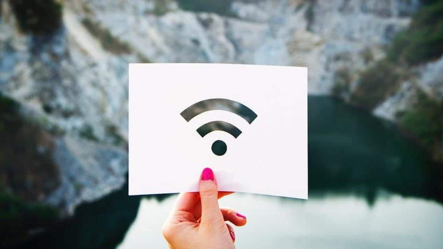 Smart Cities: You'll soon get free Wi-Fi in Delhi