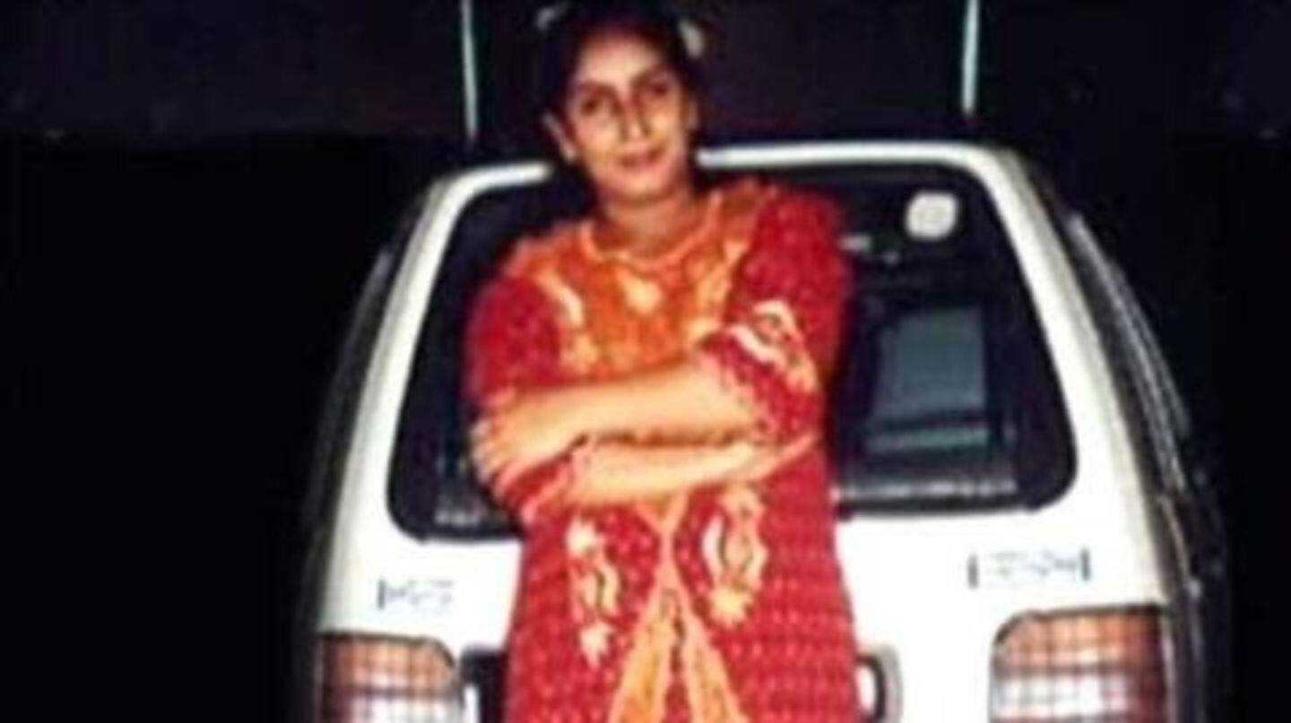 The infamous tandoor murder case The infamous tandoor murder case