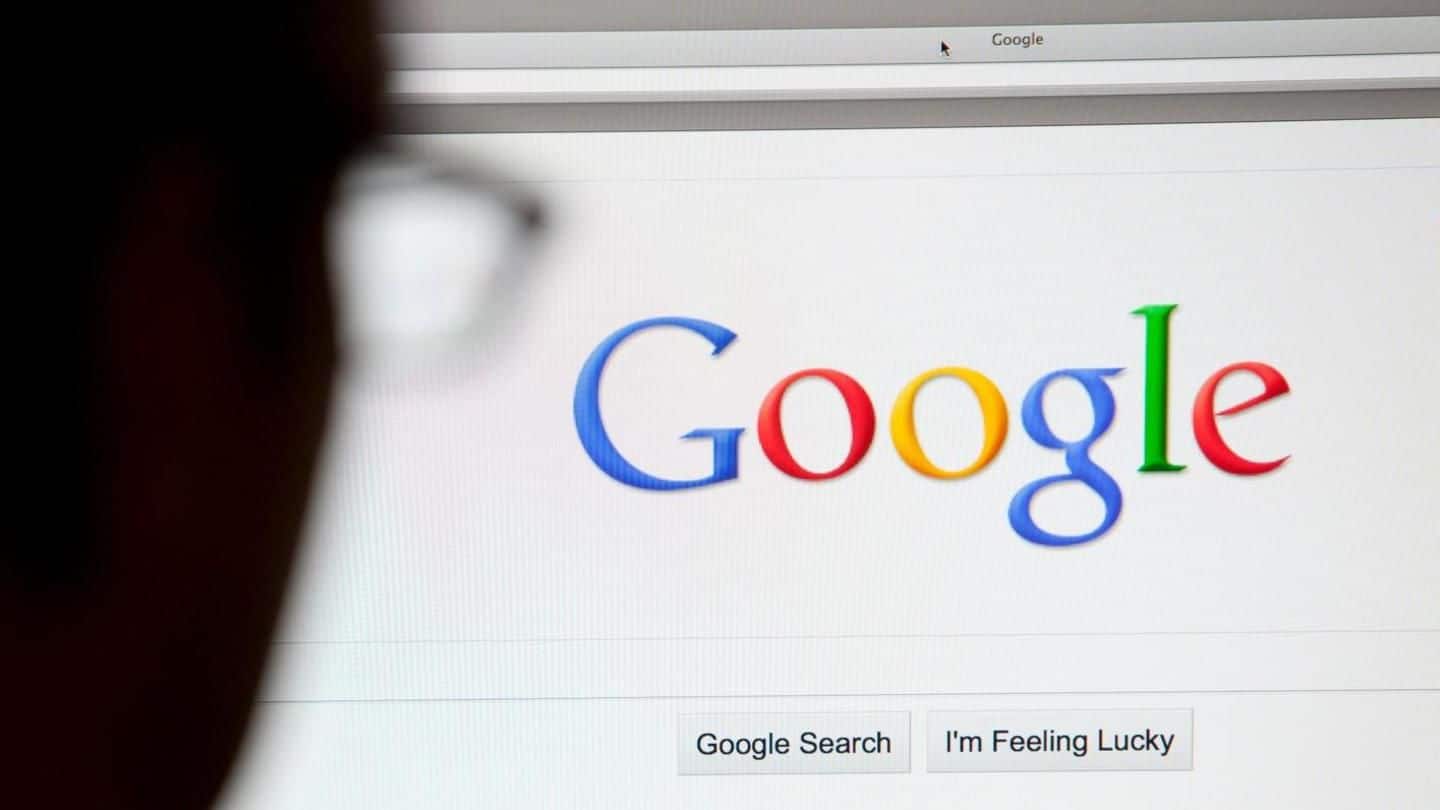 Google clarifies it's still tracking you, even if you opted-out