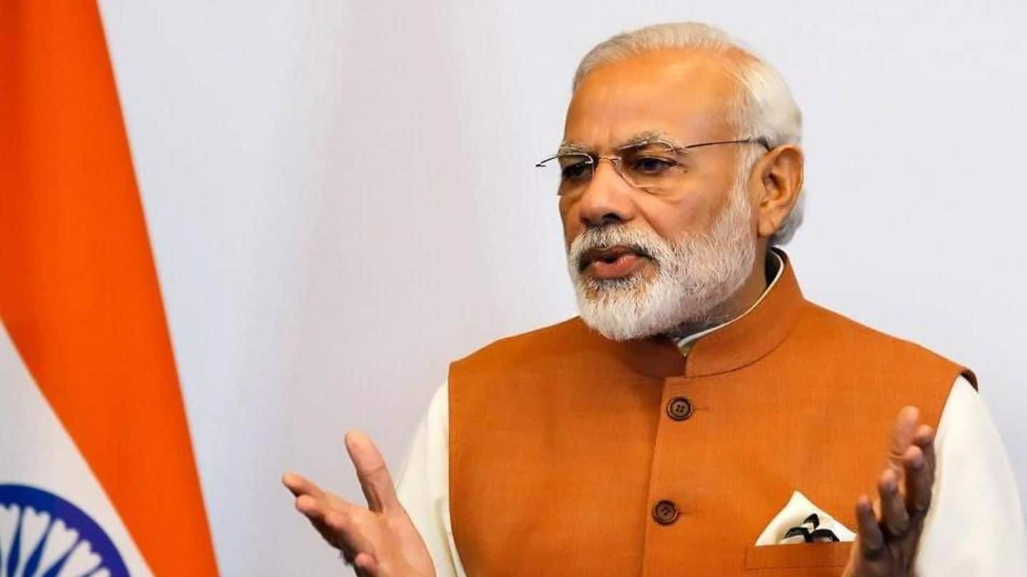 With Kerala's death toll rising, Modi hopes for Kerala's recovery