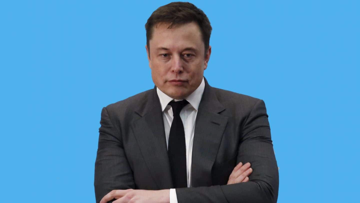 Elon Musk sued for fraud, might be ousted from Tesla