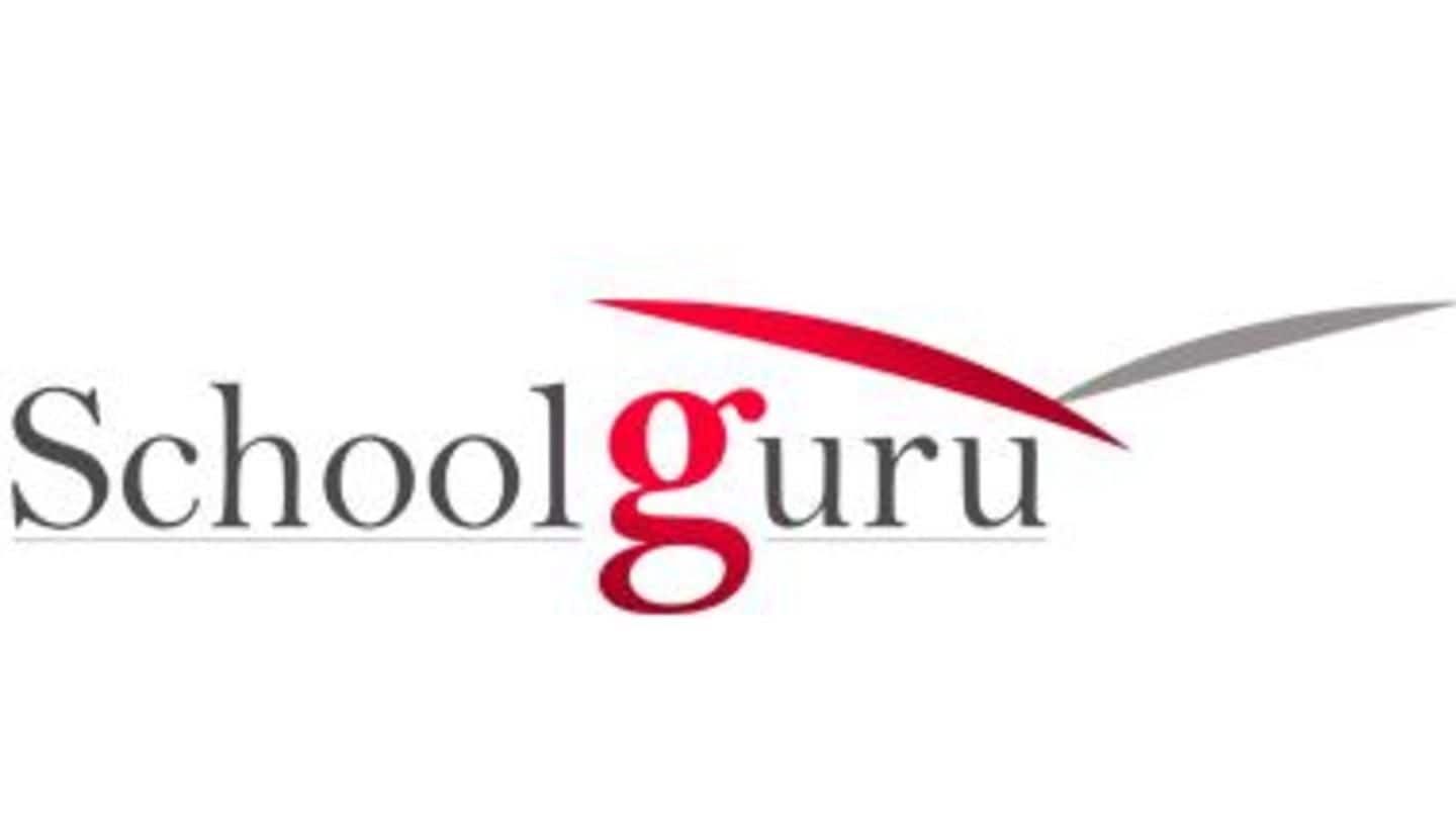 SchoolGuru: The mobile app offering certified higher education courses