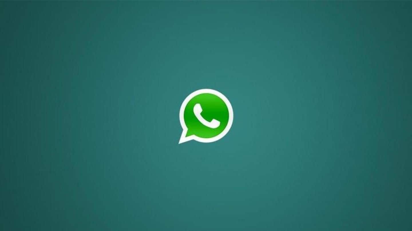 You can soon view YouTube/Instagram videos in WhatsApp itself