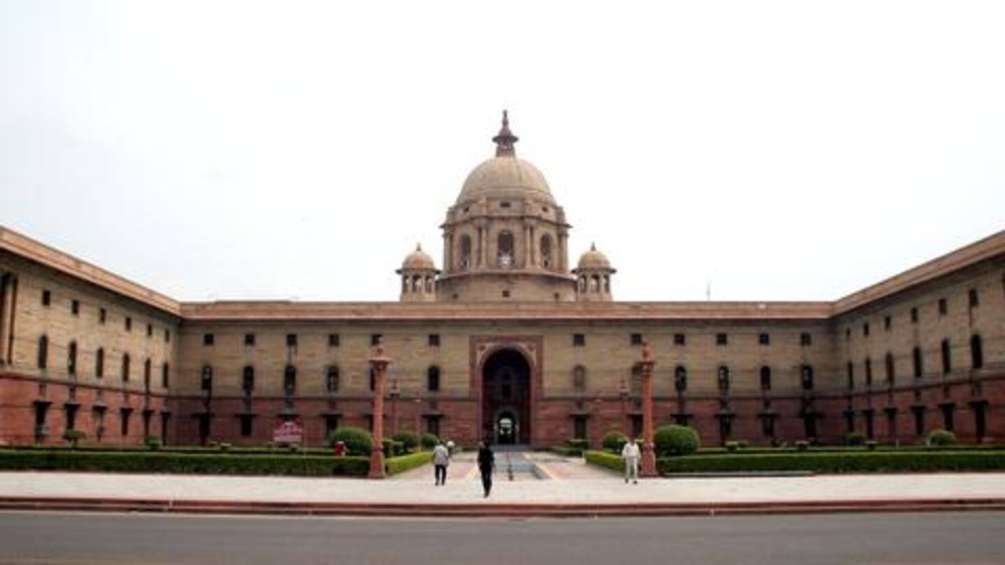 What has been the Centre's response to the allegations? What has been the Centre's response to the allegations?