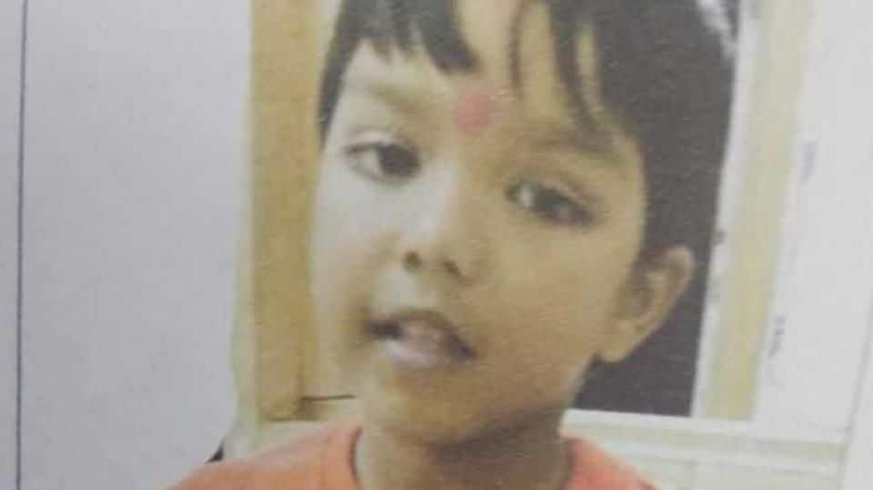 Body of missing 7-year-old Delhi boy found; IAS aspirant arrested