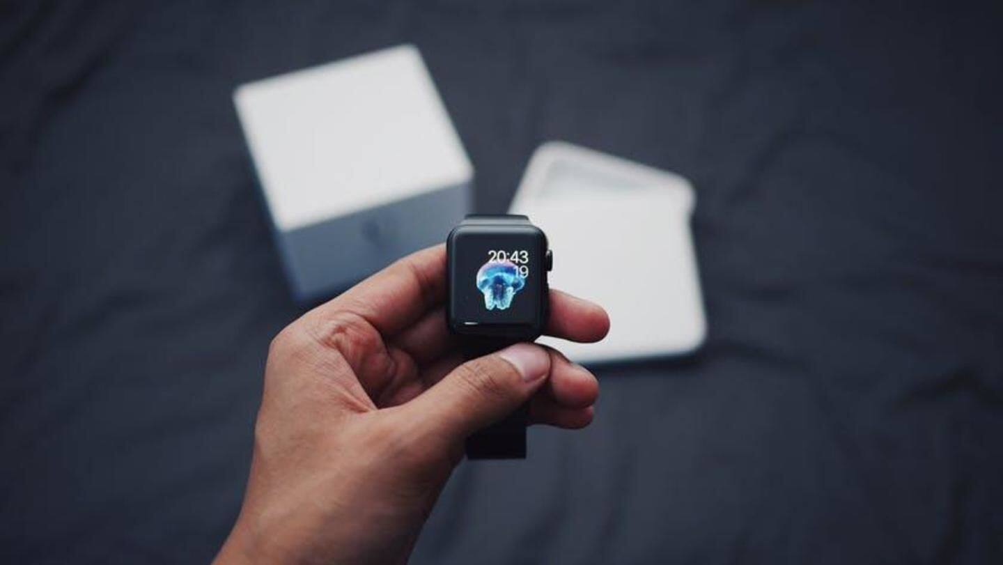 The Apple Watch has some years to go before stagnation The Apple Watch has some years to go before stagnation