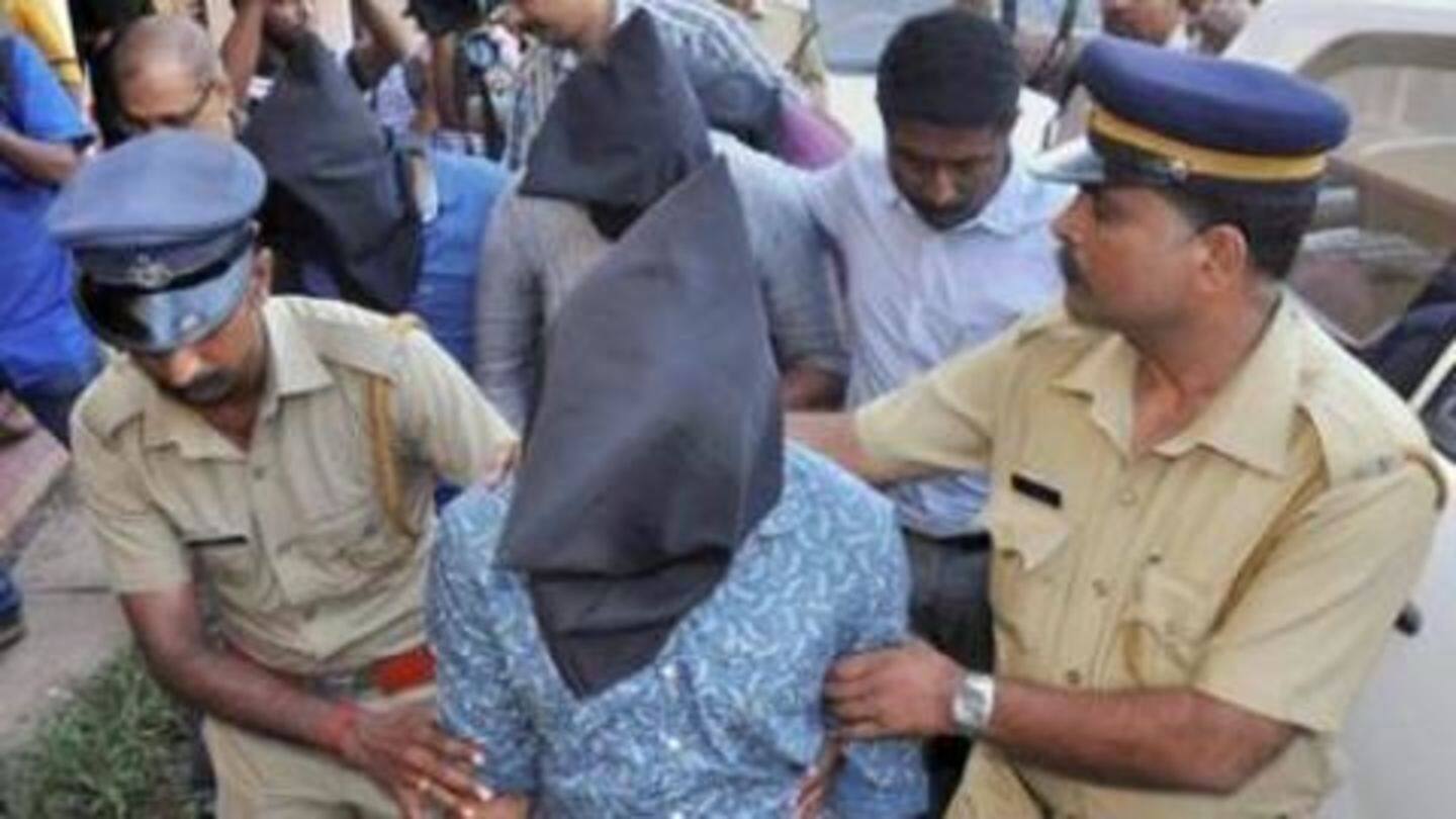 What we know about those who were arrested What we know about those who were arrested