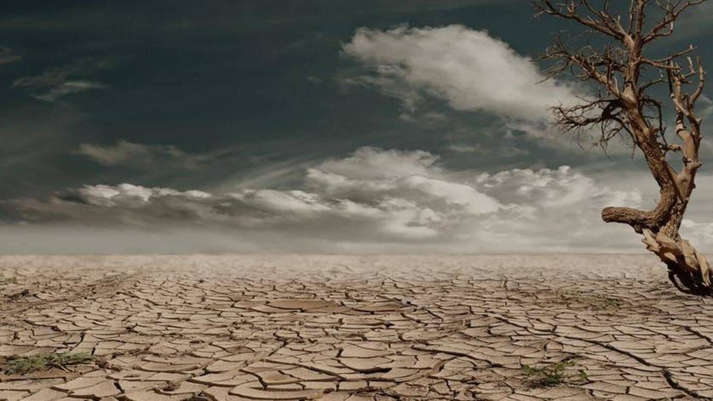 In the absence of changes, catastrophe awaits in 2040 In the absence of changes, catastrophe awaits in 2040