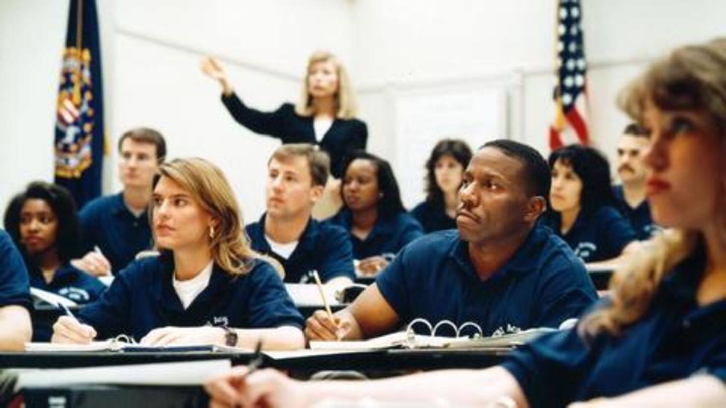 The FBI has been badly hit in training, recruitment, investigations The FBI has been badly hit in training, recruitment, investigations