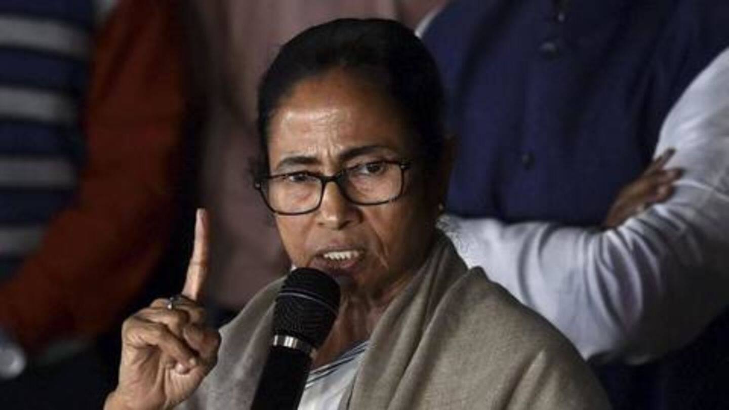 Mamata returned to dharna politics after 13 years on Sunday Mamata returned to dharna politics after 13 years on Sunday