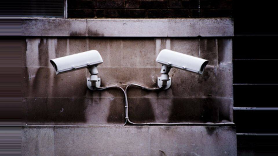 CCTV footage missing due to power cut CCTV footage missing due to power cut