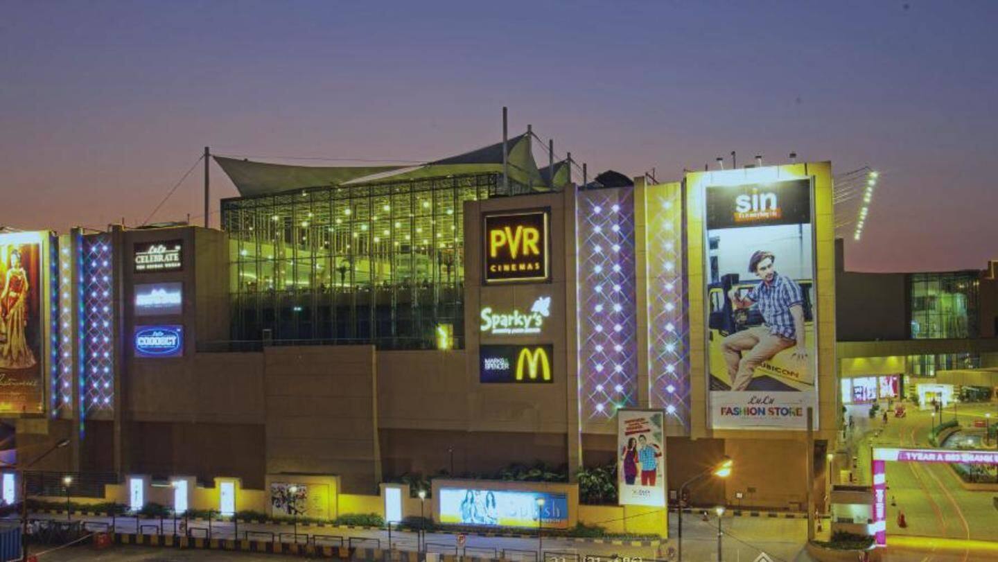 In 2015, Ali turned his eye to the hospitality business In 2015, Ali turned his eye to the hospitality business