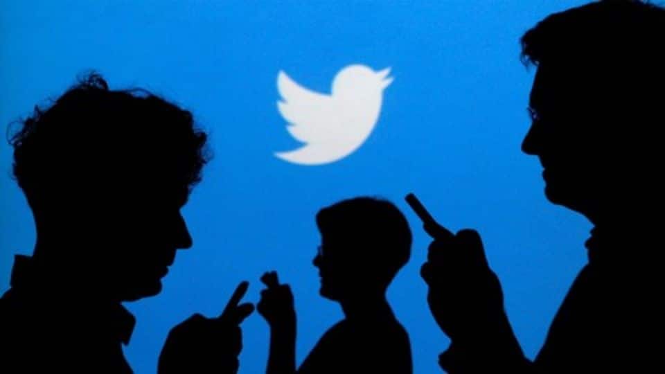 After Google, Twitter admits to unauthorized use of location data