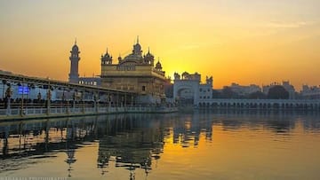 Non-NDA states allege political bias in iconic tourism sites shortlist
