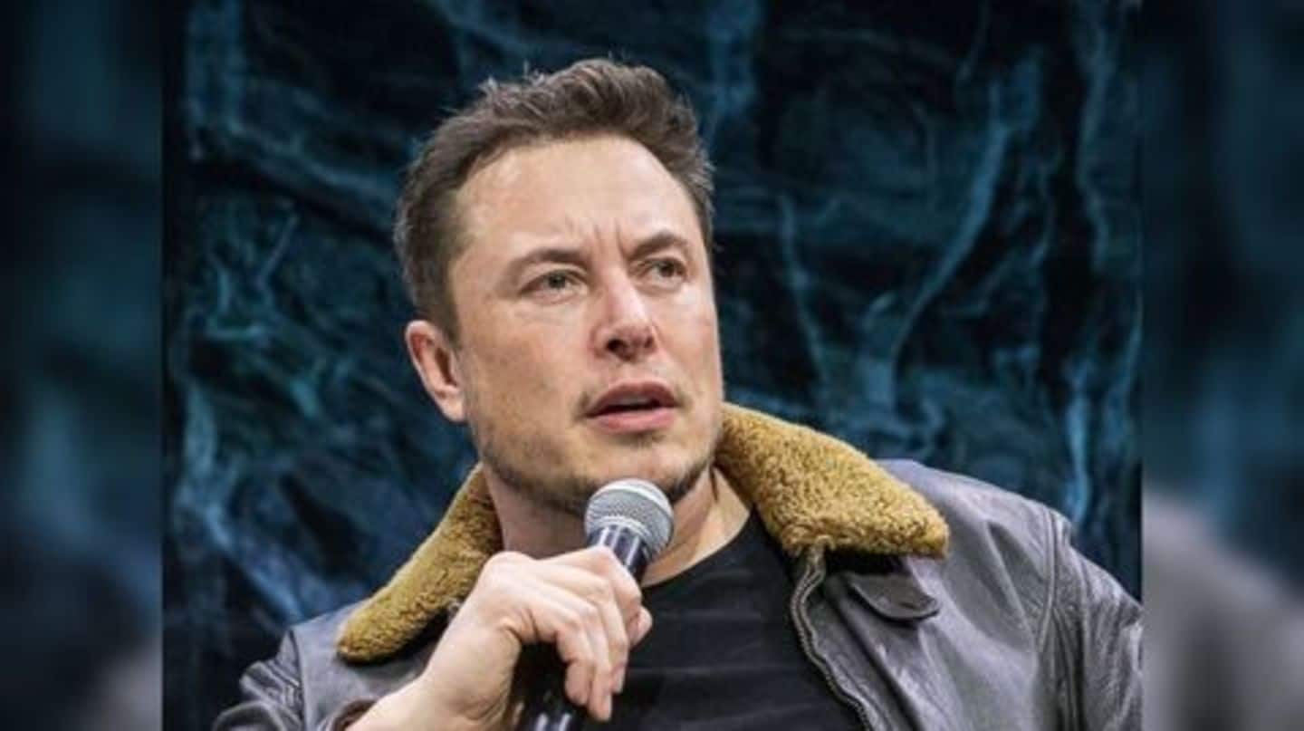 Musk had cited frustrations with shareholders as the reason Musk had cited frustrations with shareholders as the reason