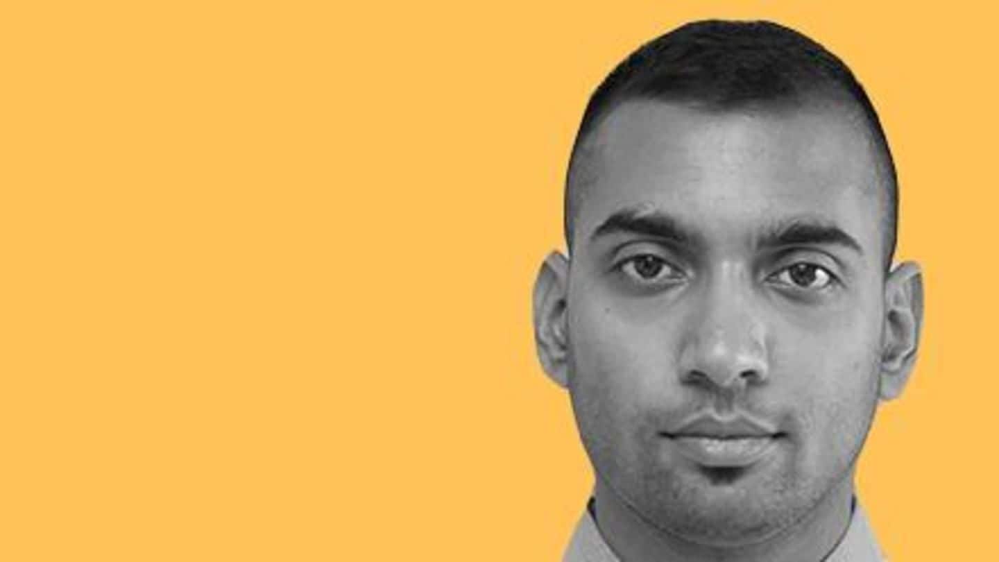 #MeToo: Taxi Fabric co-founder Sanket Avlani accused of sexual misconduct