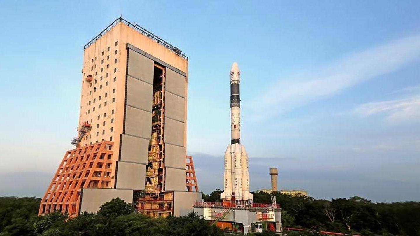 ISRO chief: India can achieve manned spaceflight by 2022