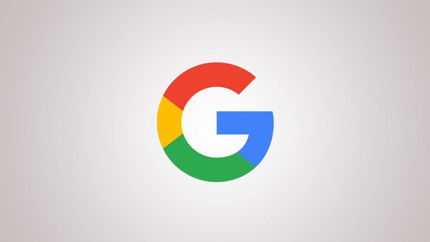 Google's response to Trump's allegations Google's response to Trump's allegations
