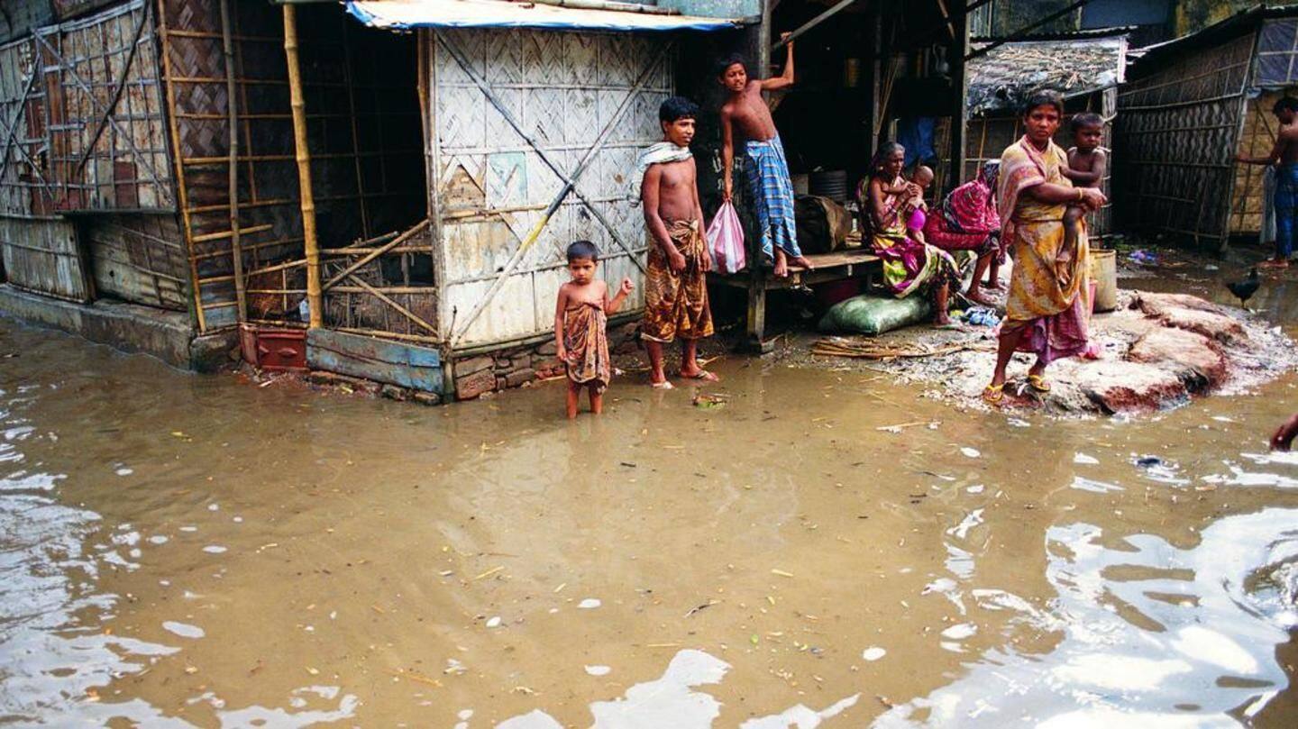 Kerala Floods: State on red alert, Kochi Airport shut