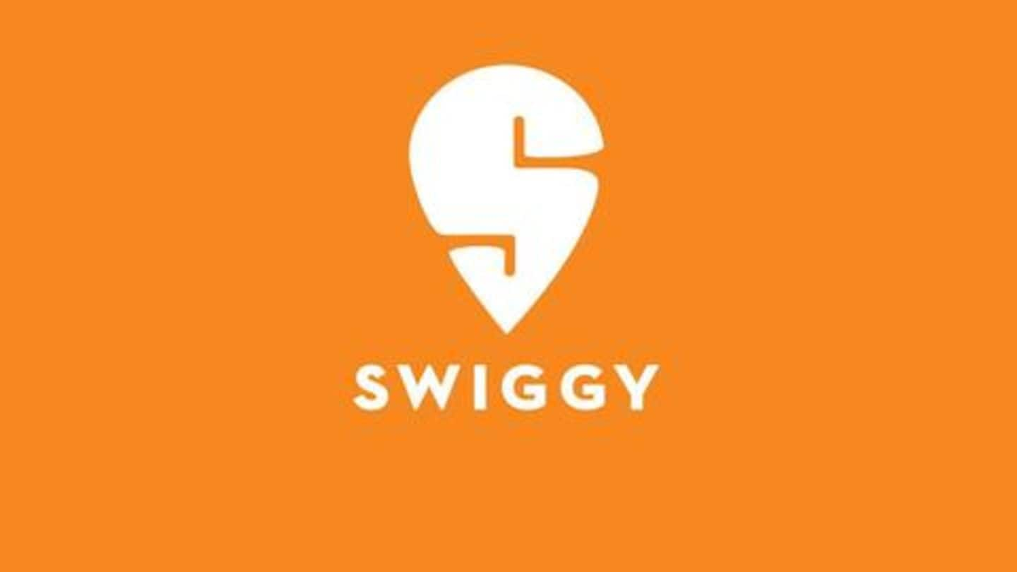 Swiggy raises $1bn in its largest funding round yet