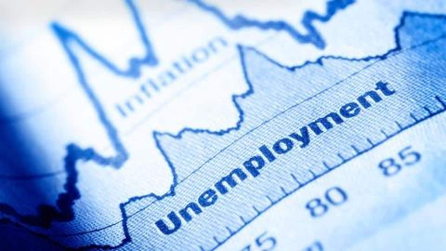 Unemployment at 45-year high after demonetization, stalled NSSO report shows