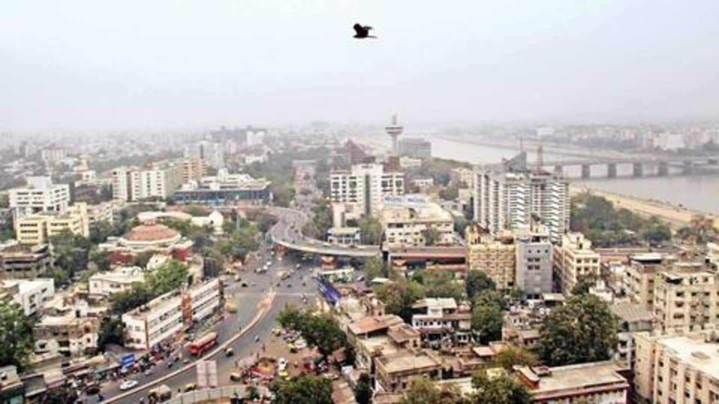 Now, Ahmedabad might be renamed to Karnavati