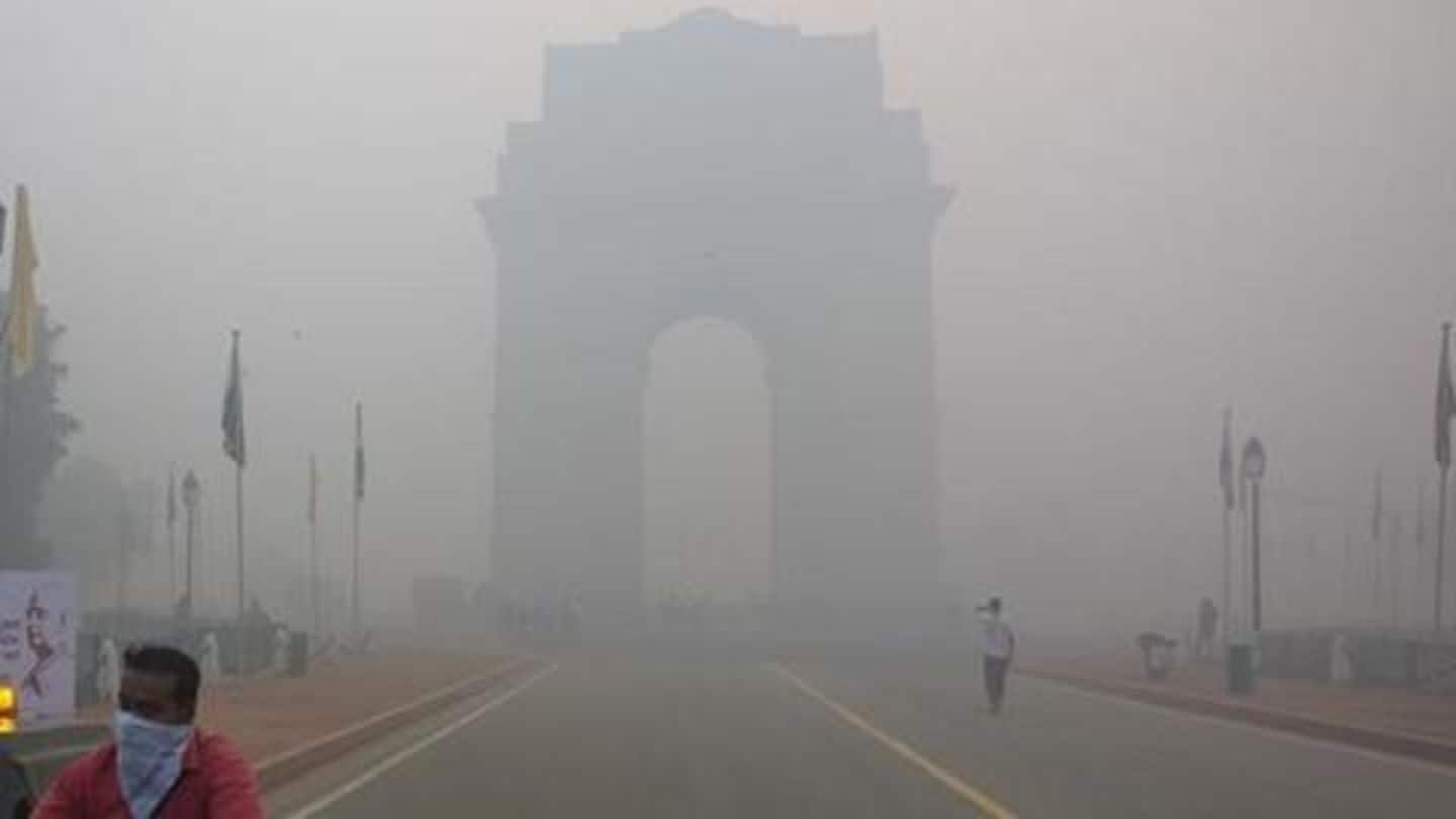 Lessons Delhi should learn from Beijing in tackling air pollution