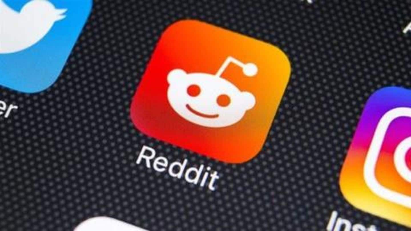 Tencent invests $150mn in Reddit; users fear Chinese censorship