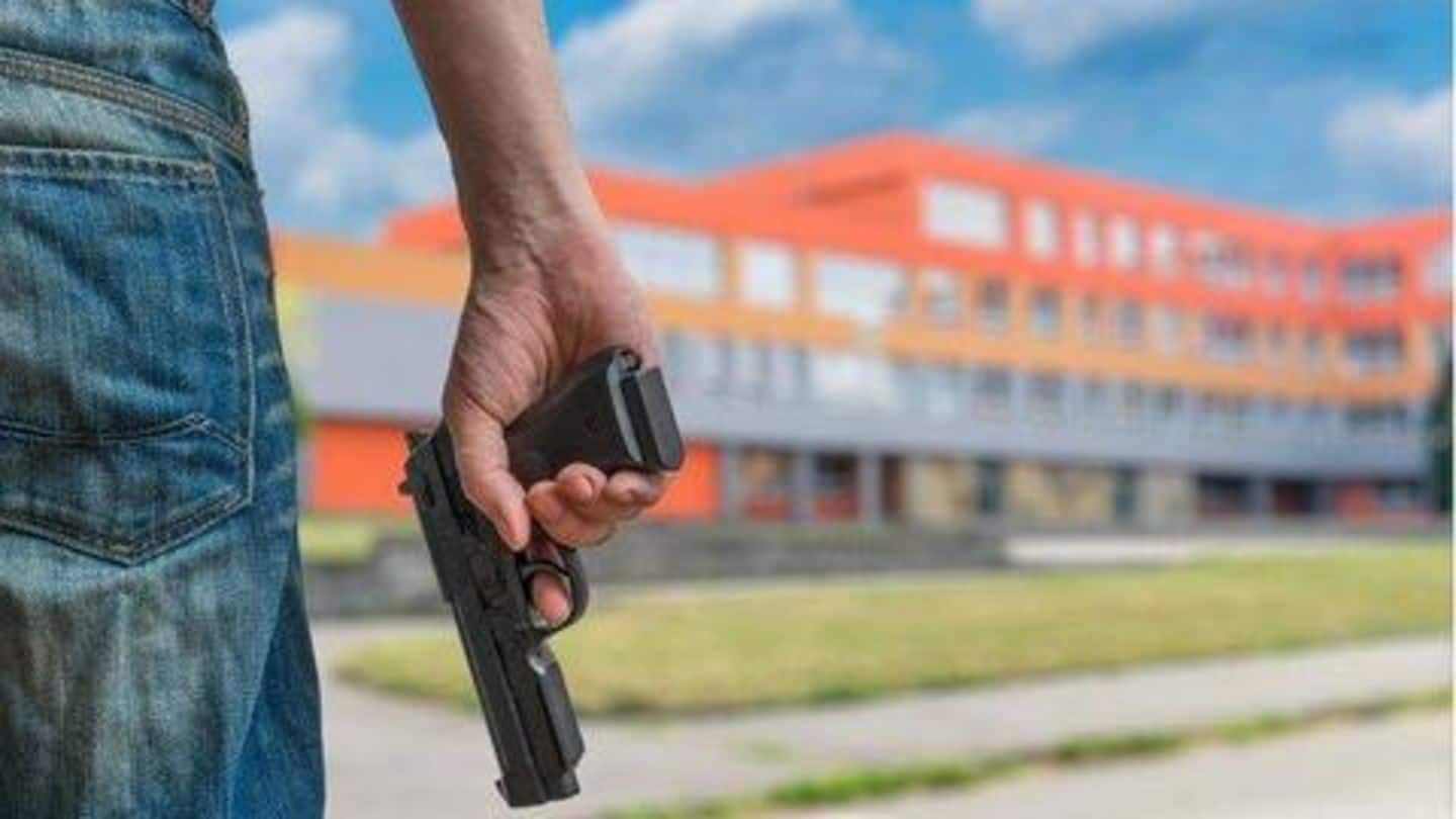 These AI surveillance companies are preventing school shootings in USA