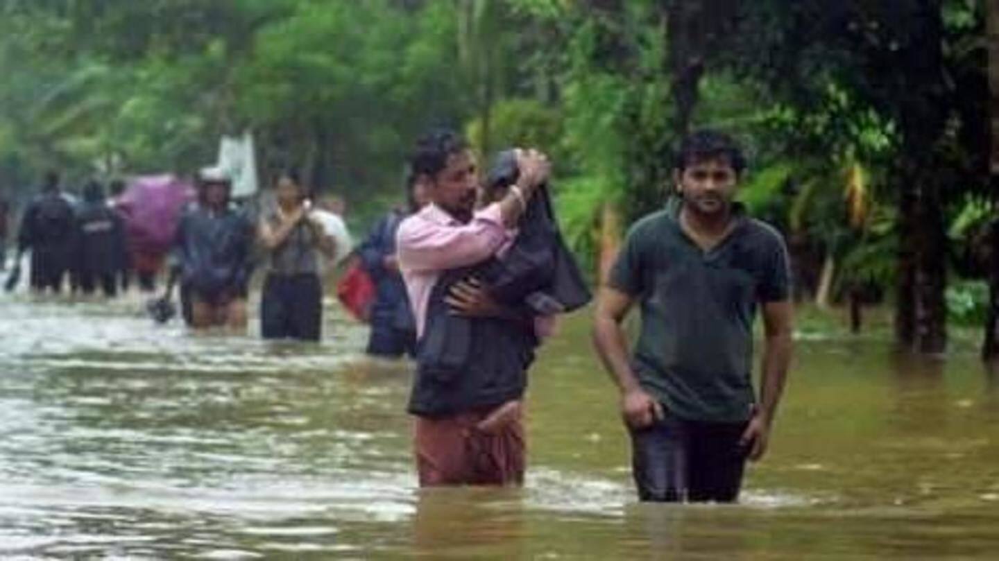 Kerala floods: Experts say flood damages could have been reduced