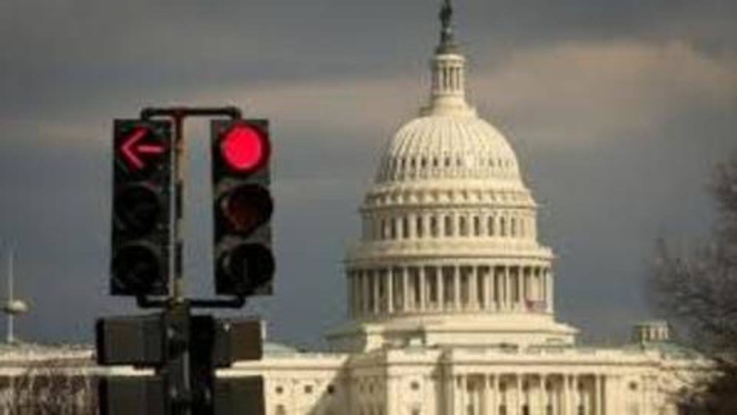 Since 1976, there have been 21 US government shutdowns Since 1976, there have been 21 US government shutdowns