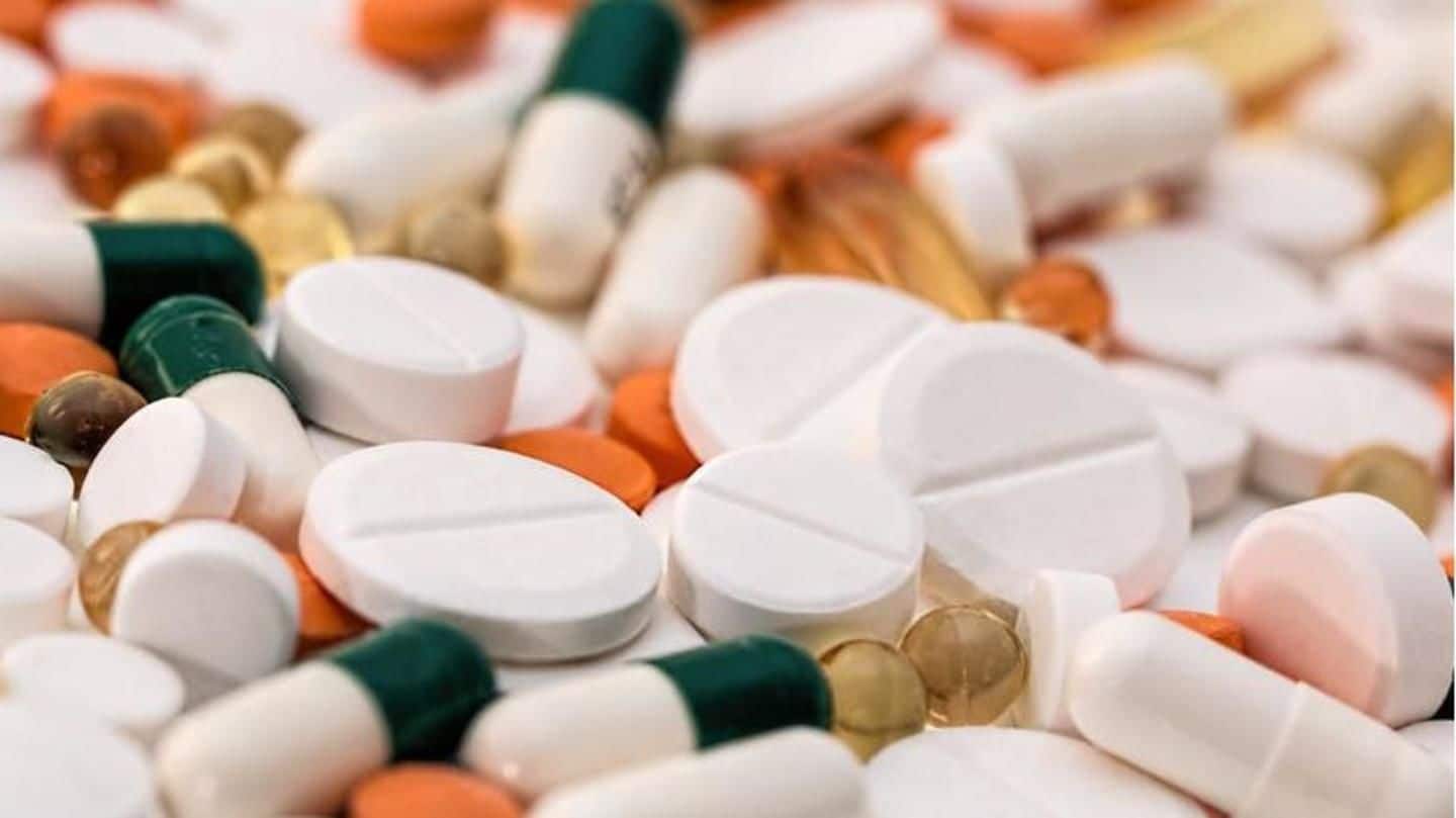 Govt. bans 328 FDC drugs including Saridon, Panderm etc.
