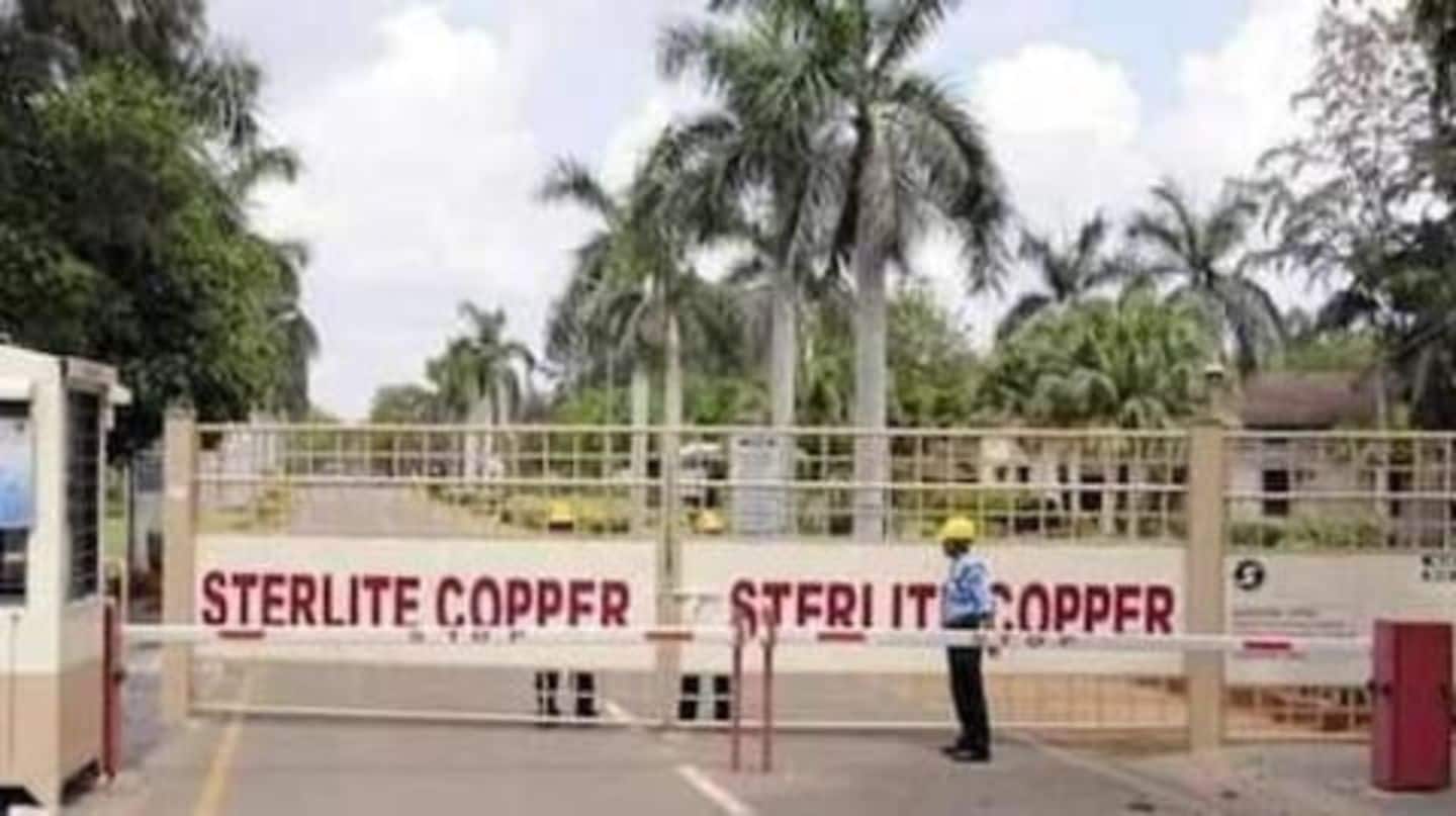 NGT clears way for reopening of Sterlite plant in Thoothukudi