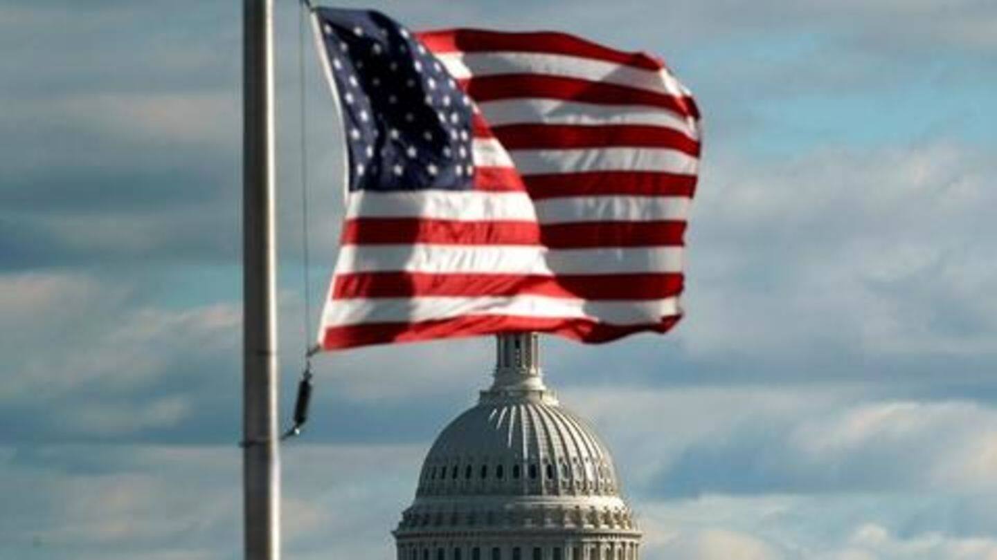 This is the 21st US government shutdown since 1976 This is the 21st US government shutdown since 1976