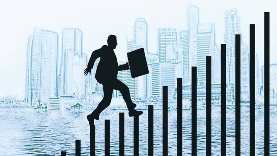 Ashish Kashyap's career Ashish Kashyap's career