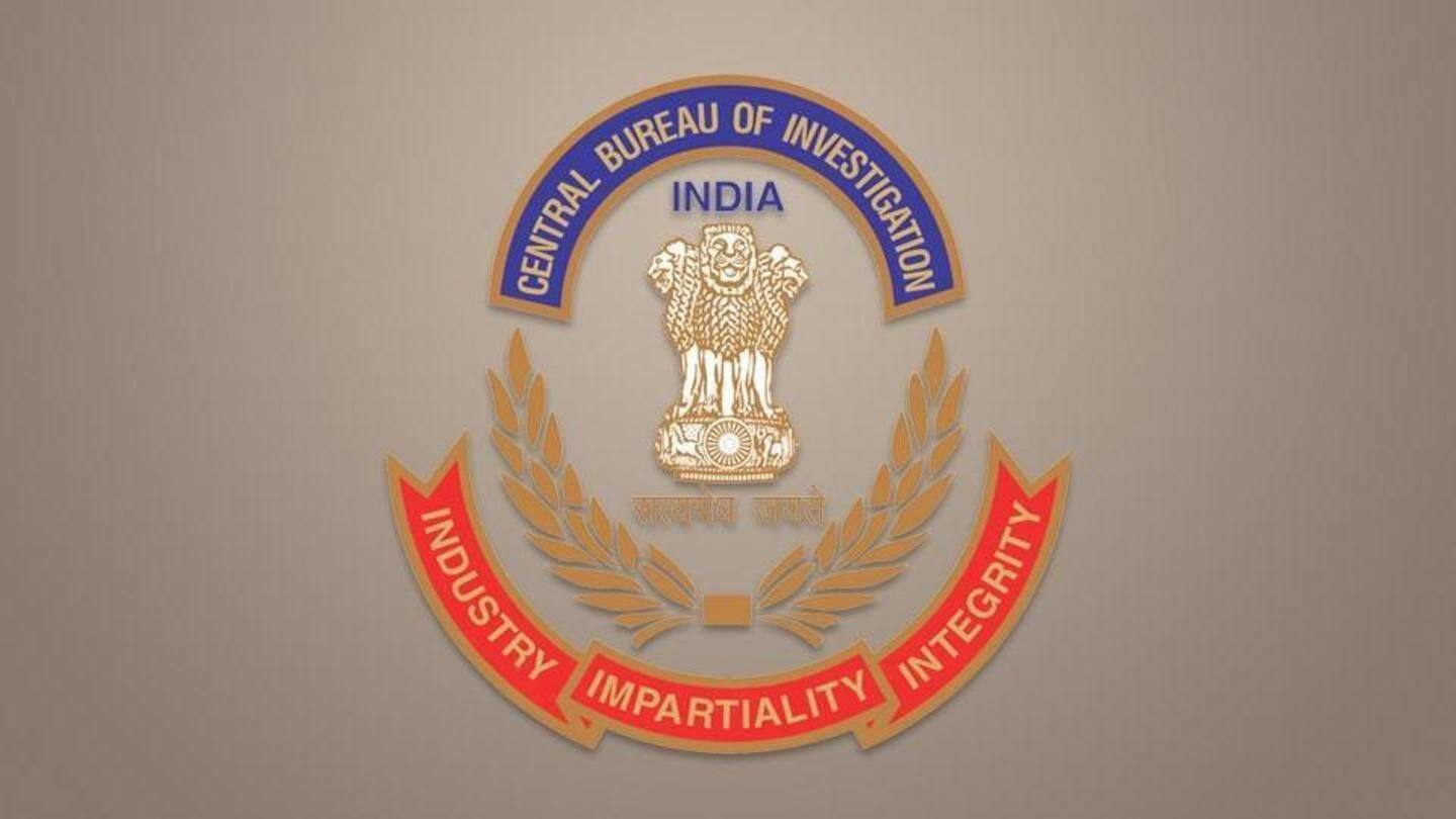 The CBI just raided its own headquarters: Here's why
