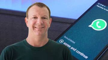 WhatsApp co-founder left $850mn for his morals: Here's why