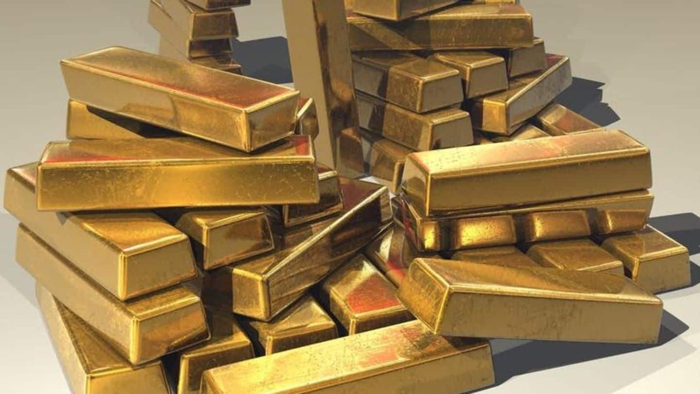 Brace for the costliest Akshaya Tritiya as gold prices soar