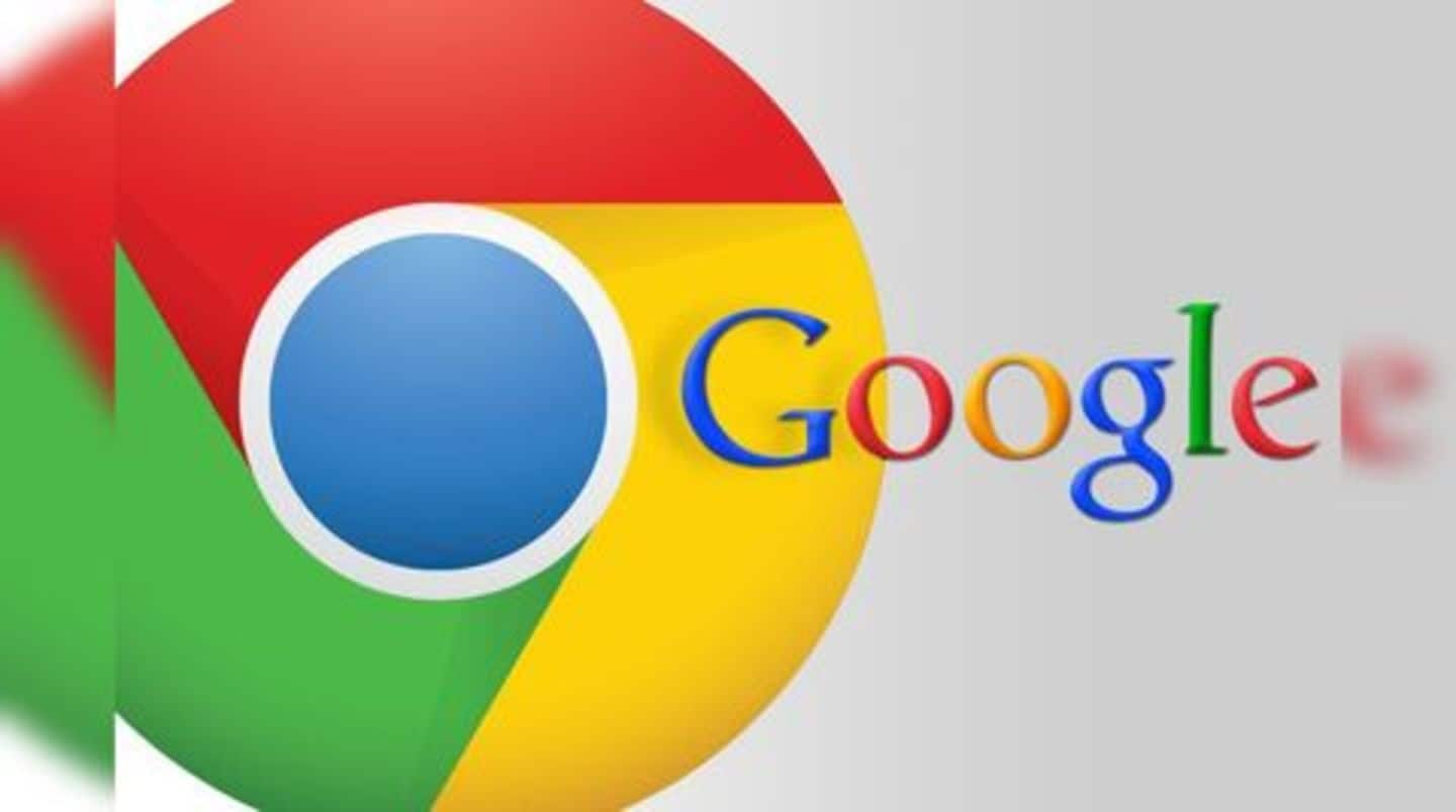 Google Chrome gets major design overhaul for its 10th birthday