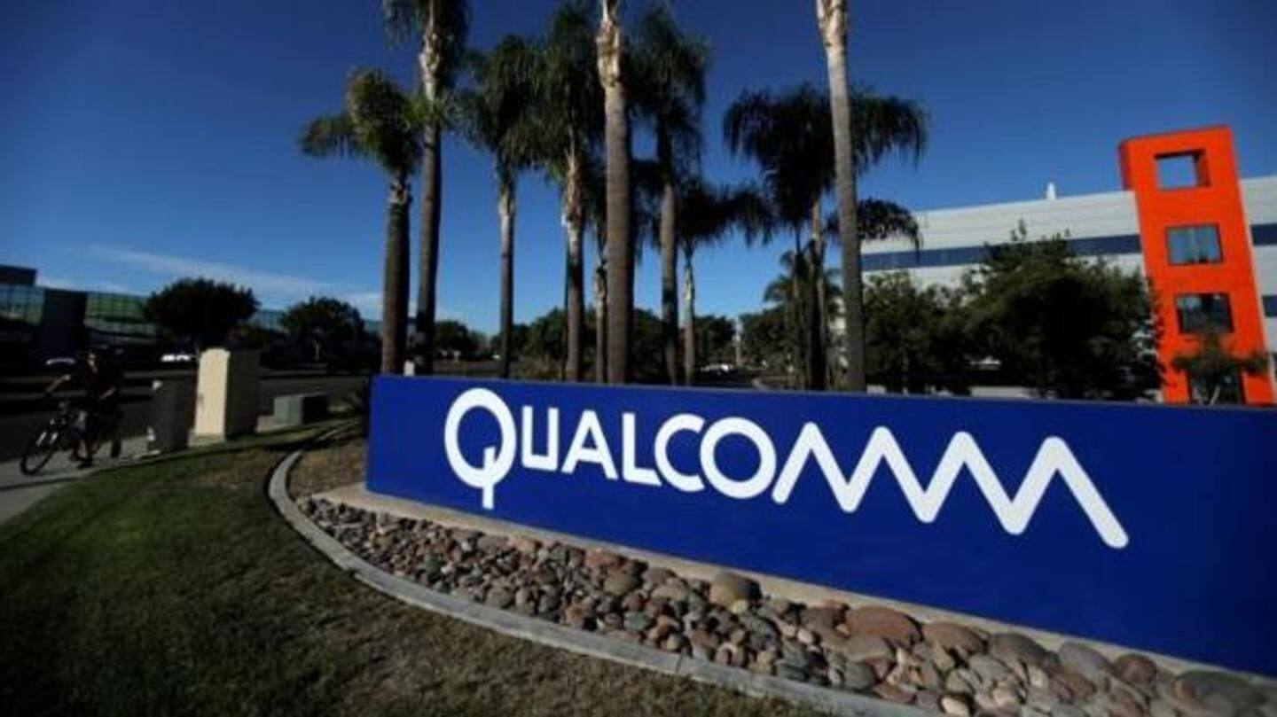 Qualcomm to create $400mn largest-ever foreign campus in Hyderabad