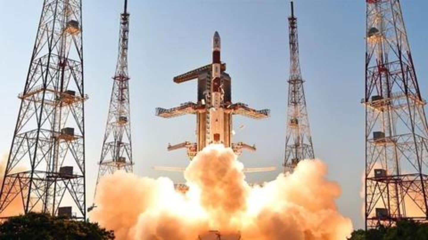 ISRO to send astronauts, including women, to space by 2021