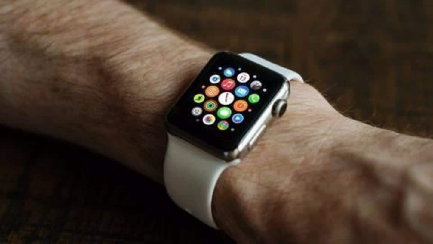 UCSF study on Apple Watch highlights potential for health monitoring